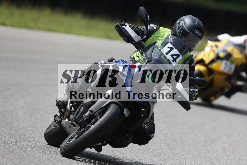 /24 08.06.2025 TZ Motorsport ADR/Gruppe gruen/14